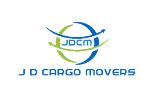 J D Cargo Movers